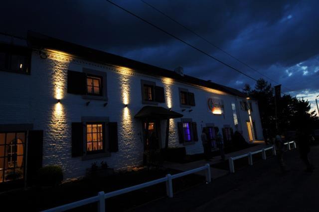 Barabas, la suite du D'Arville Wierde Exterior foto
