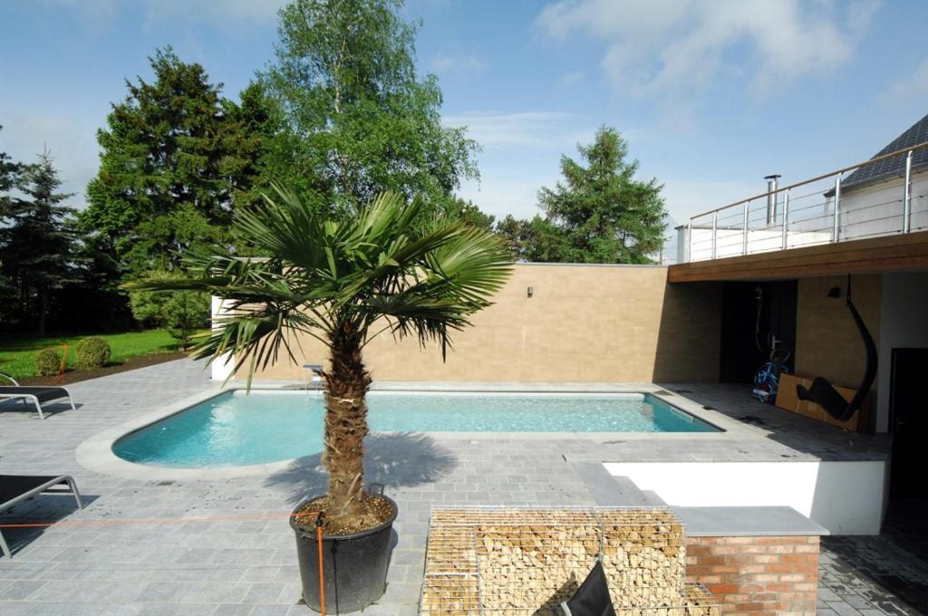 Barabas, la suite du D'Arville Wierde Exterior foto